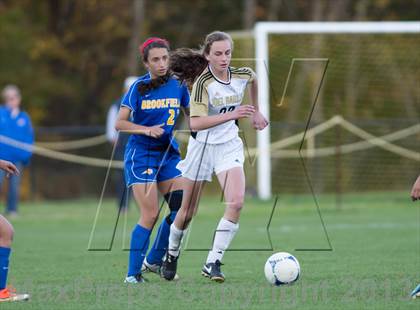 Thumbnail 3 in Brookfield @ Joel Barlow photogallery.