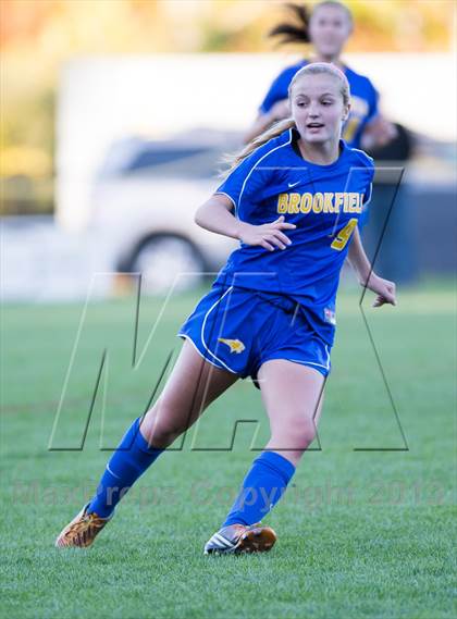 Thumbnail 1 in Brookfield @ Joel Barlow photogallery.