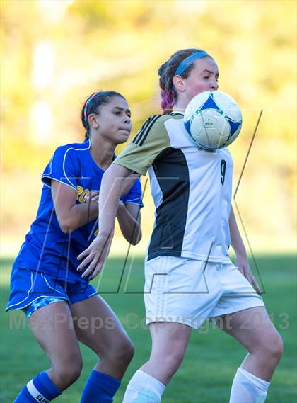 Thumbnail 2 in Brookfield @ Joel Barlow photogallery.