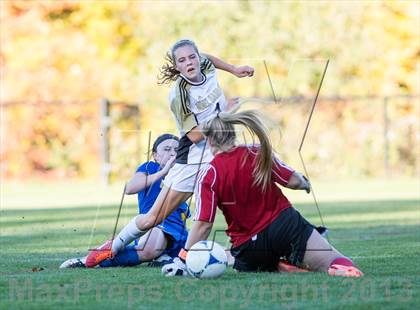 Thumbnail 2 in Brookfield @ Joel Barlow photogallery.