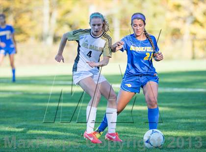 Thumbnail 3 in Brookfield @ Joel Barlow photogallery.