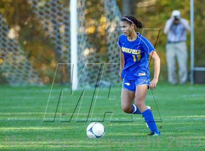 Thumbnail 3 in Brookfield @ Joel Barlow photogallery.