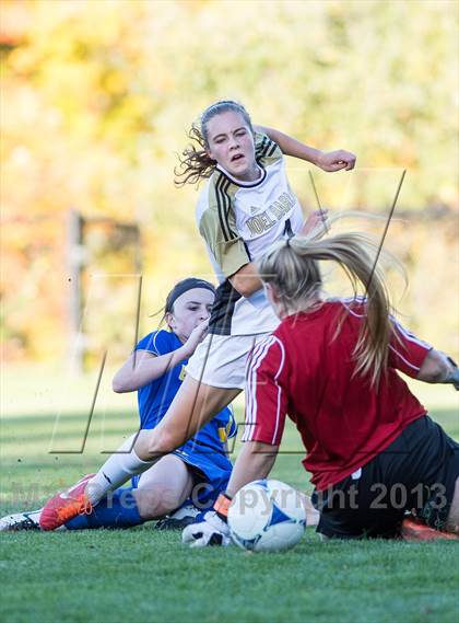Thumbnail 3 in Brookfield @ Joel Barlow photogallery.