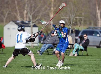Thumbnail 2 in Notre Dame Academy @ Lakeshore  photogallery.
