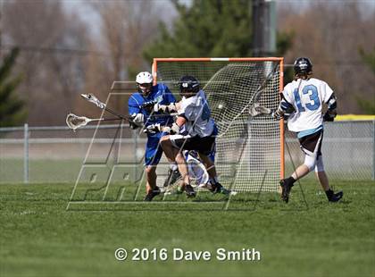Thumbnail 2 in Notre Dame Academy @ Lakeshore  photogallery.