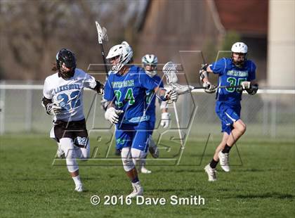 Thumbnail 2 in Notre Dame Academy @ Lakeshore  photogallery.