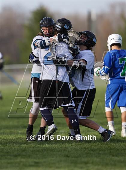 Thumbnail 2 in Notre Dame Academy @ Lakeshore  photogallery.