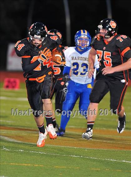 Thumbnail 1 in Harding @ Ridgefield photogallery.