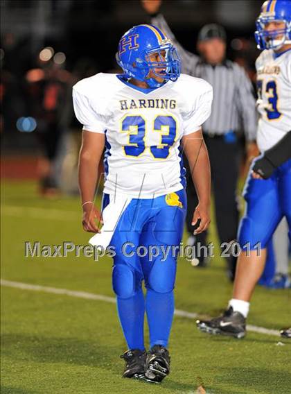 Thumbnail 2 in Harding @ Ridgefield photogallery.