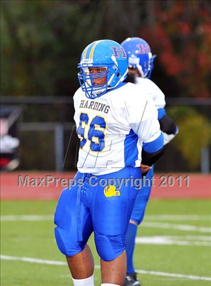 Thumbnail 1 in Harding @ Ridgefield photogallery.