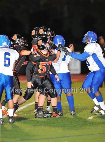 Thumbnail 3 in Harding @ Ridgefield photogallery.