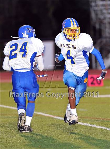 Thumbnail 1 in Harding @ Ridgefield photogallery.