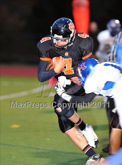 Thumbnail 2 in Harding @ Ridgefield photogallery.