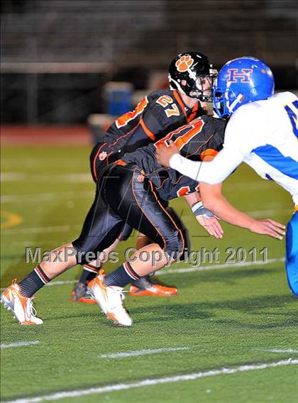 Thumbnail 2 in Harding @ Ridgefield photogallery.