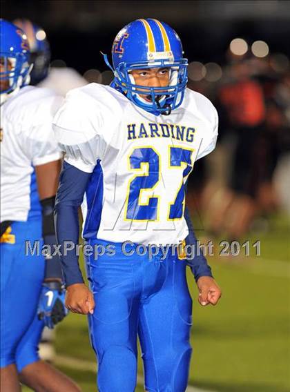 Thumbnail 1 in Harding @ Ridgefield photogallery.