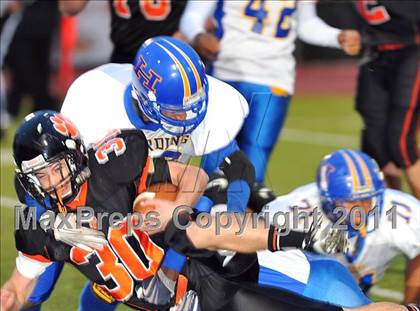 Thumbnail 1 in Harding @ Ridgefield photogallery.