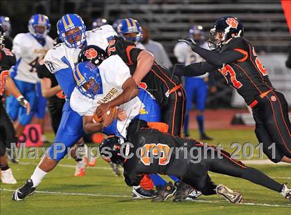Thumbnail 1 in Harding @ Ridgefield photogallery.