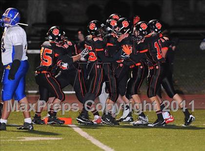 Thumbnail 1 in Harding @ Ridgefield photogallery.