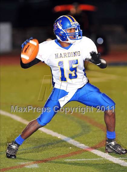 Thumbnail 1 in Harding @ Ridgefield photogallery.