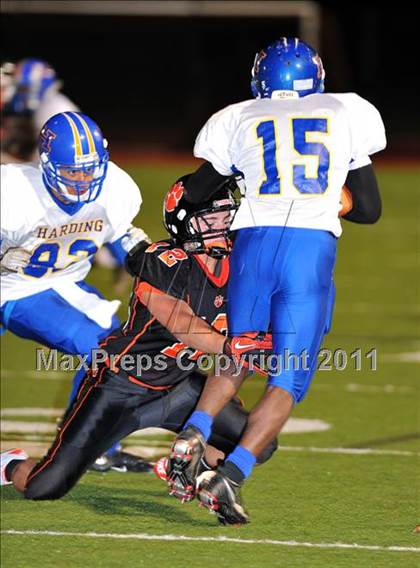 Thumbnail 2 in Harding @ Ridgefield photogallery.