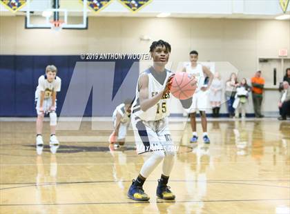 Thumbnail 3 in New Life Christian Academy @ Northwood Temple Academy photogallery.
