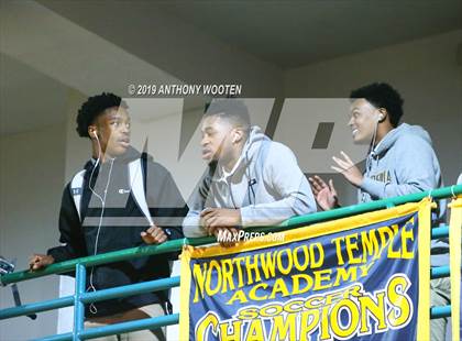 Thumbnail 2 in New Life Christian Academy @ Northwood Temple Academy photogallery.