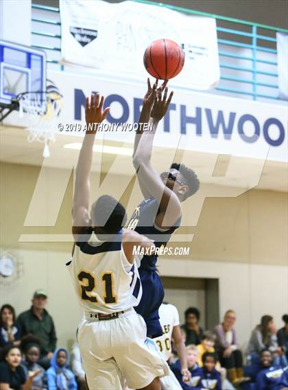 Thumbnail 2 in New Life Christian Academy @ Northwood Temple Academy photogallery.
