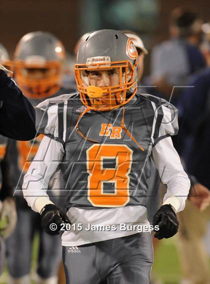 Thumbnail 1 in East Ridge vs Notre Dame photogallery.