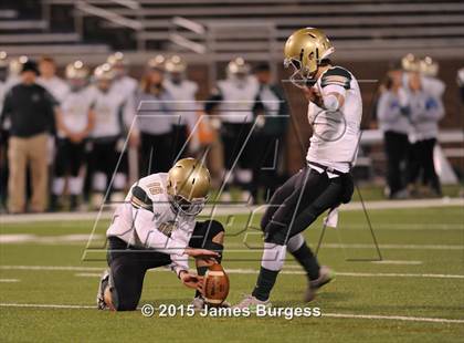 Thumbnail 1 in East Ridge vs Notre Dame photogallery.