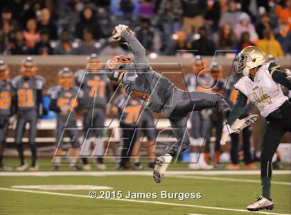 Thumbnail 2 in East Ridge vs Notre Dame photogallery.