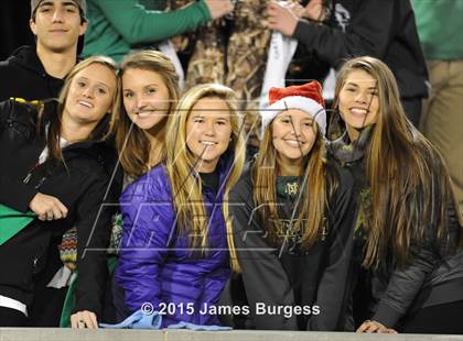 Thumbnail 3 in East Ridge vs Notre Dame photogallery.