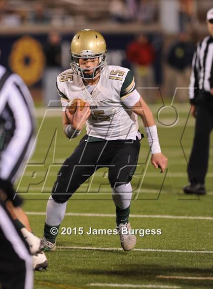 Thumbnail 1 in East Ridge vs Notre Dame photogallery.