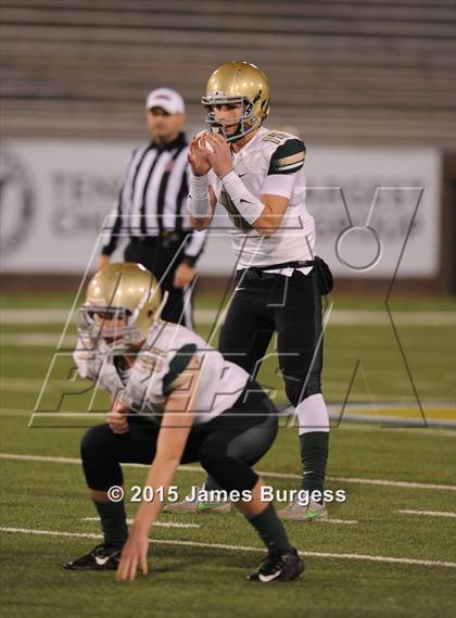 Thumbnail 1 in East Ridge vs Notre Dame photogallery.