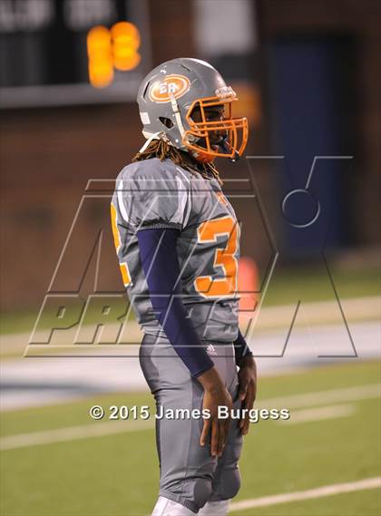 Thumbnail 1 in East Ridge vs Notre Dame photogallery.