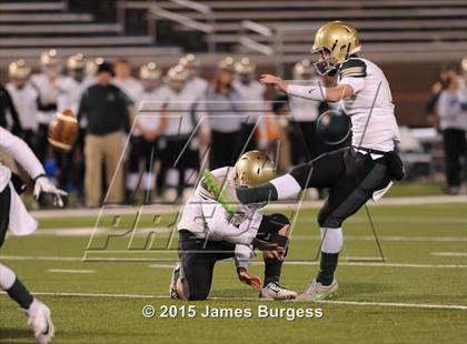 Thumbnail 2 in East Ridge vs Notre Dame photogallery.