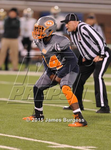 Thumbnail 3 in East Ridge vs Notre Dame photogallery.