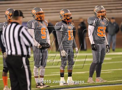 Thumbnail 1 in East Ridge vs Notre Dame photogallery.
