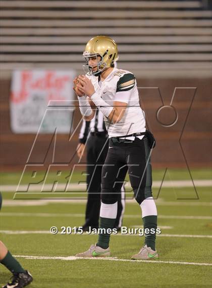 Thumbnail 3 in East Ridge vs Notre Dame photogallery.