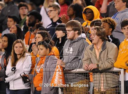 Thumbnail 3 in East Ridge vs Notre Dame photogallery.