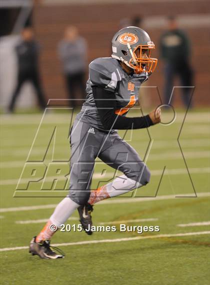 Thumbnail 3 in East Ridge vs Notre Dame photogallery.