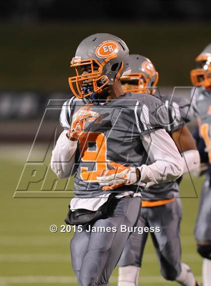 Thumbnail 1 in East Ridge vs Notre Dame photogallery.