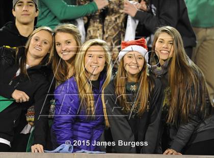 Thumbnail 1 in East Ridge vs Notre Dame photogallery.