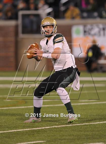 Thumbnail 3 in East Ridge vs Notre Dame photogallery.