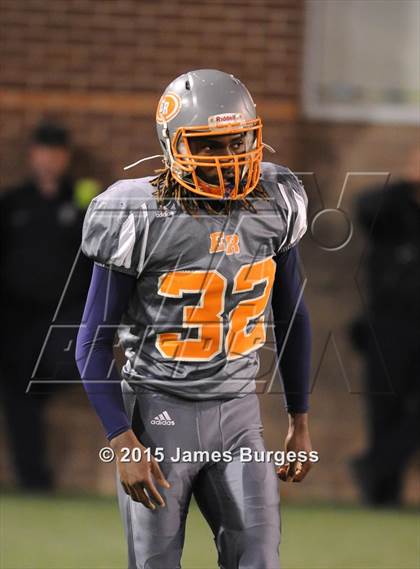 Thumbnail 1 in East Ridge vs Notre Dame photogallery.
