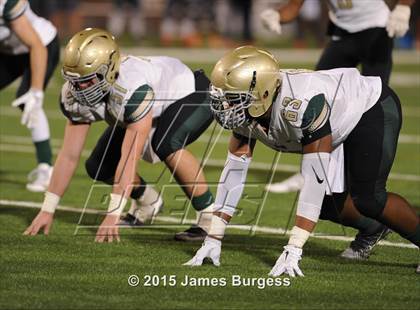 Thumbnail 2 in East Ridge vs Notre Dame photogallery.
