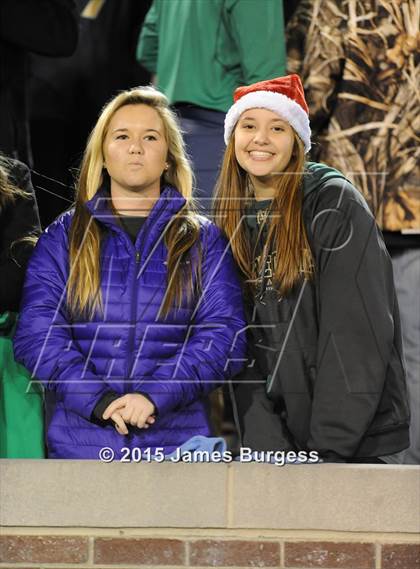 Thumbnail 2 in East Ridge vs Notre Dame photogallery.