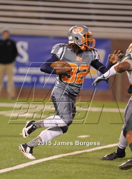 Thumbnail 1 in East Ridge vs Notre Dame photogallery.