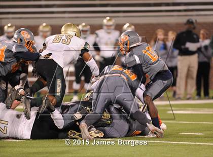 Thumbnail 3 in East Ridge vs Notre Dame photogallery.