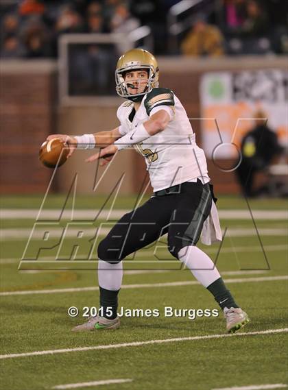 Thumbnail 1 in East Ridge vs Notre Dame photogallery.
