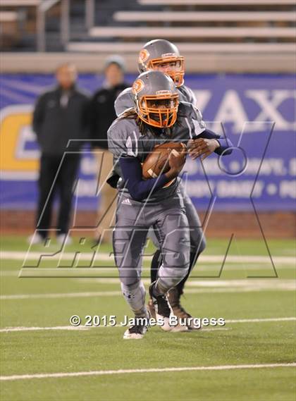 Thumbnail 3 in East Ridge vs Notre Dame photogallery.